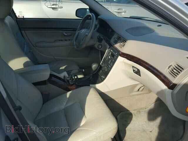 2004 VOLVO S80 - VIN: YV1TS59H641381456 - Фото 5