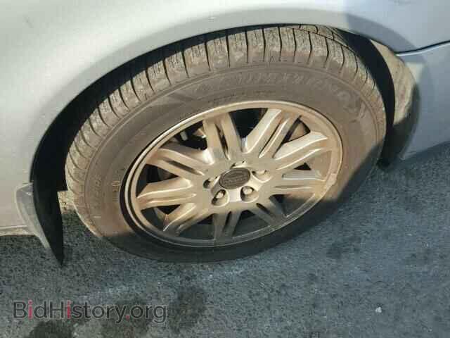 2004 VOLVO S80 - VIN: YV1TS59H641381456 - Фото 9