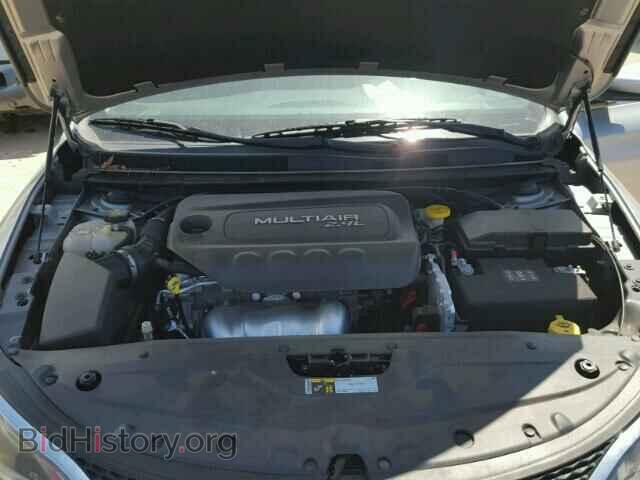 2015 CHRYSLER 200 - VIN: 1C3CCCAB2FN625263 - Photo 7