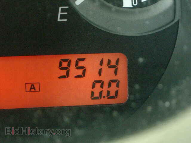2011 NISSAN VERSA - VIN: 3N1BC1CP9BL370676 - Фото 8