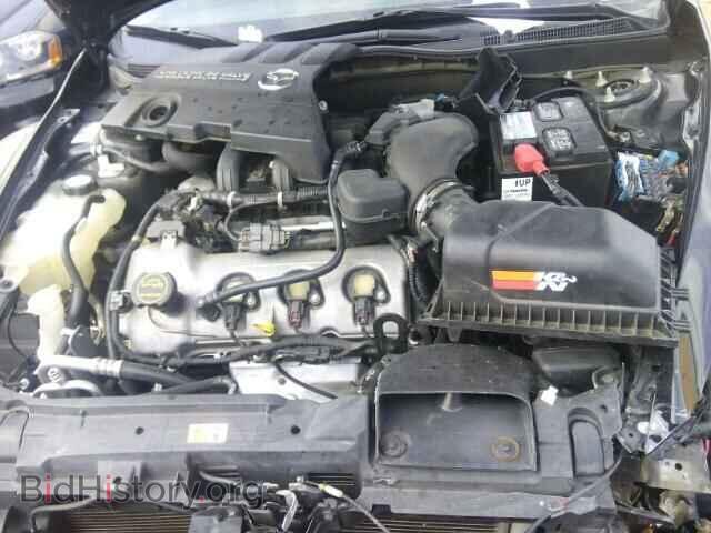 2011 MAZDA 6 - VIN: 1YVHZ8CB1B5M08527 - Фото 7