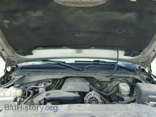 2006 CHEVROLET SILVERADO - VIN: 1GCEC19VX6Z222101 - Фото 7