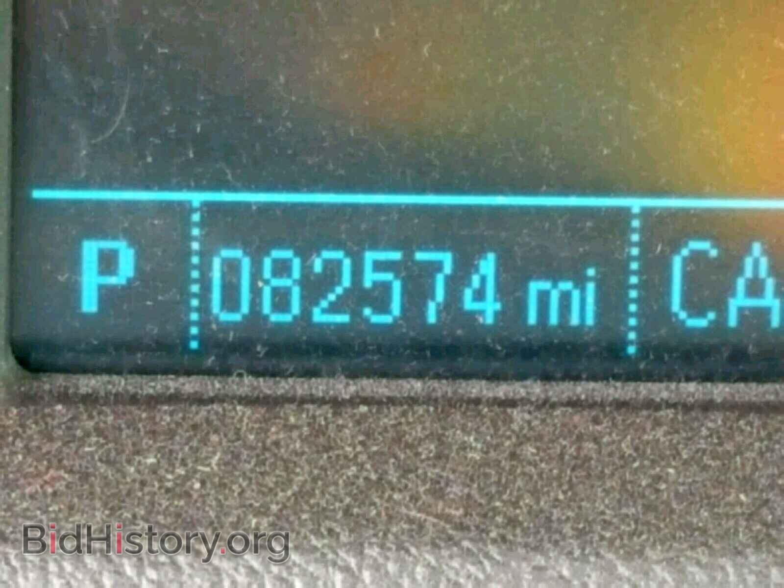 2013 BUICK ENCORE - VIN: KL4CJCSB6DB110243 - Фото 8