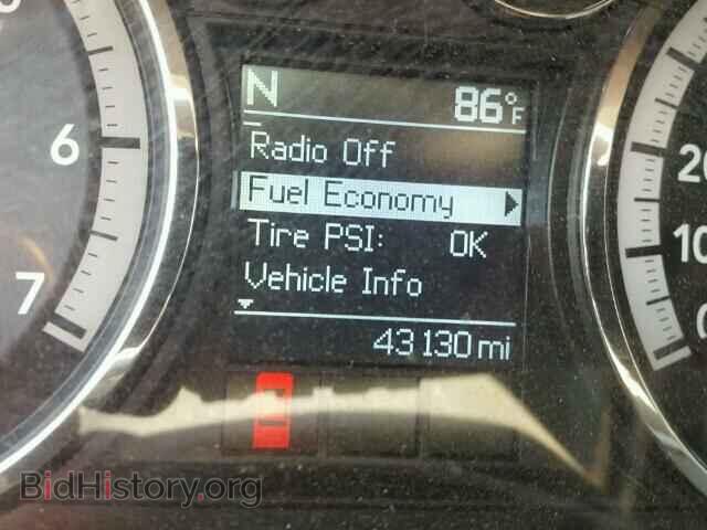 2012 DODGE RAM 1500 - VIN: 1C6RD6GT2CS122650 - Фото 8