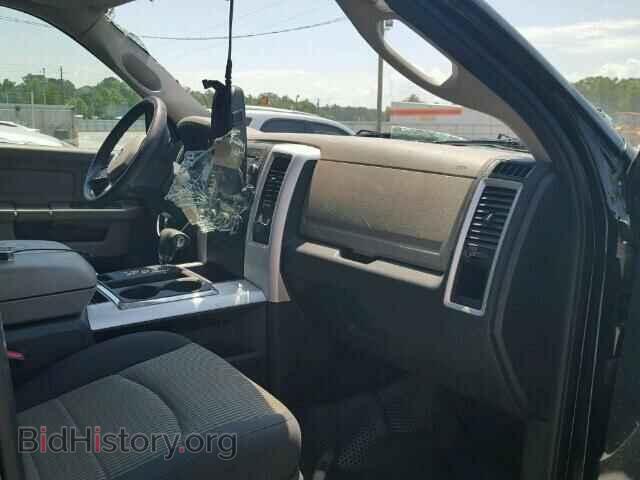 2012 DODGE RAM 1500 - VIN: 1C6RD6GT2CS122650 - Фото 9