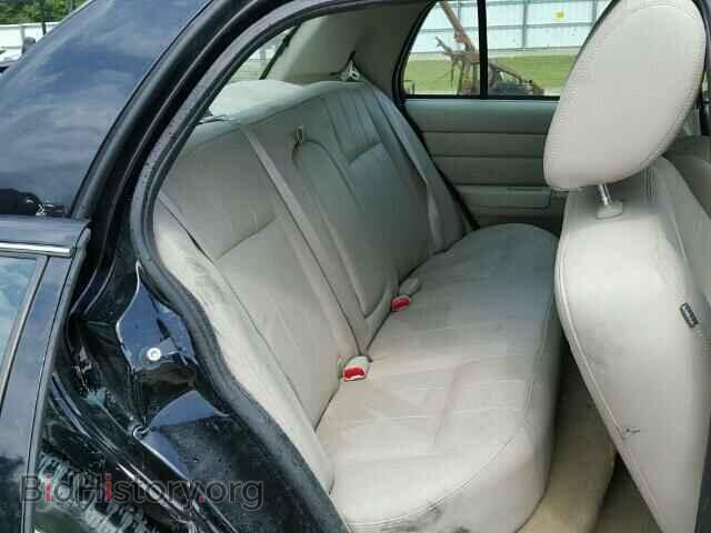 2011 FORD CROWN VIC - VIN: 2FABP7EV5BX184086 - Фото 6