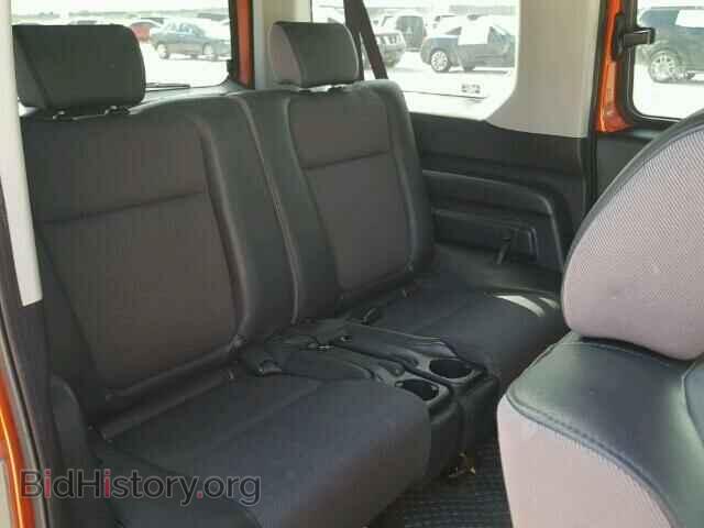 2004 HONDA ELEMENT - VIN: 5J6YH28574L024205 - Фото 6