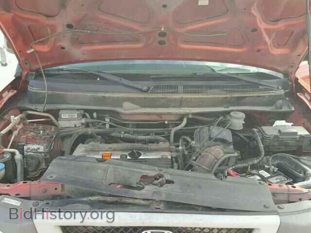 2004 HONDA ELEMENT - VIN: 5J6YH28574L024205 - Фото 7