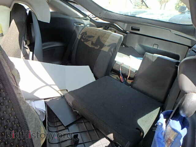 2007 MITSUBISHI ECLIPSE - VIN: 4A3AK24F77E022659 - Фото 6