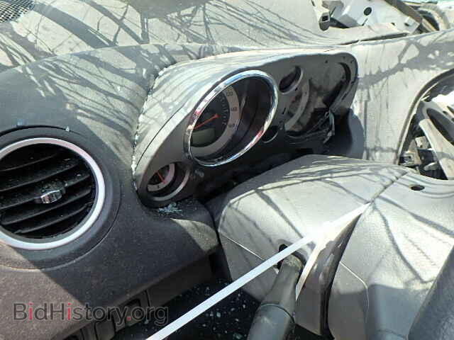 2007 MITSUBISHI ECLIPSE - VIN: 4A3AK24F77E022659 - Фото 8