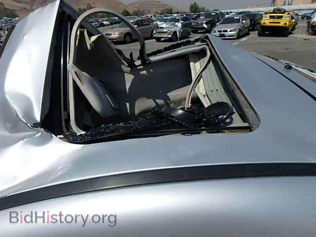 2007 MITSUBISHI ECLIPSE - VIN: 4A3AK24F77E022659 - Фото 9