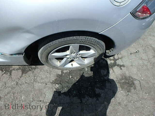 2007 MITSUBISHI ECLIPSE - VIN: 4A3AK24F77E022659 - Фото 10