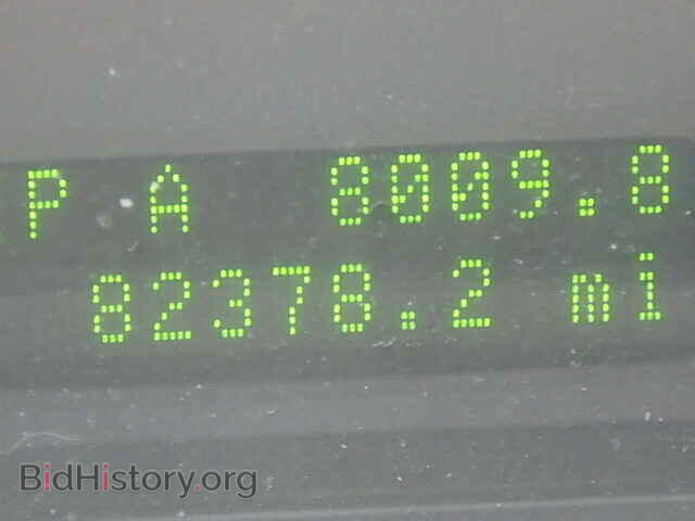 2009 FORD EDGE - VIN: 2FMDK38C19BA65748 - Фото 8