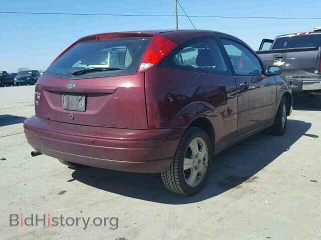 2007 FORD FOCUS - VIN: 1FAHP31N27W207920 - Фото 4