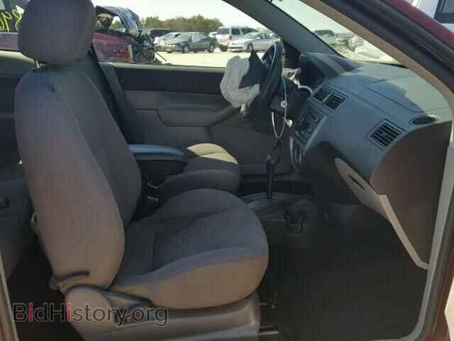 2007 FORD FOCUS - VIN: 1FAHP31N27W207920 - Фото 5