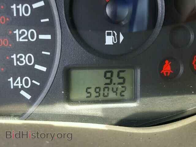 2007 FORD FOCUS - VIN: 1FAFP34N07W183250 - Фото 8
