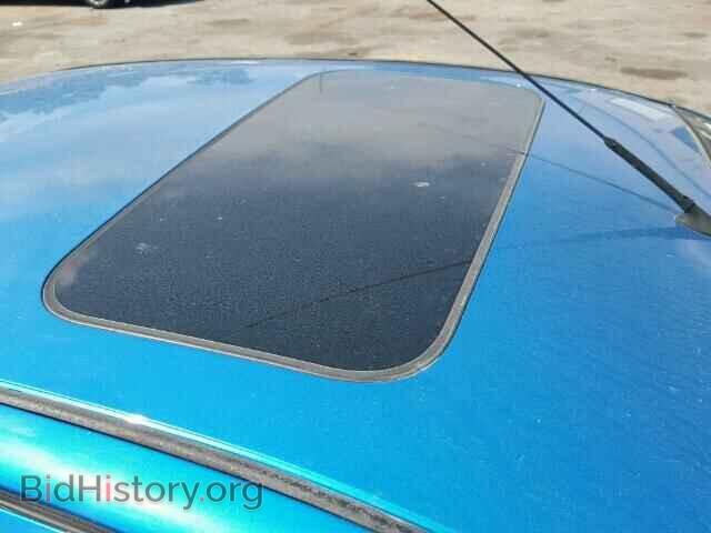 2007 FORD FOCUS - VIN: 1FAFP34N07W183250 - Фото 10