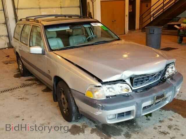 Photo YV1LZ56D3Y2685048 - VOLVO V70 2000