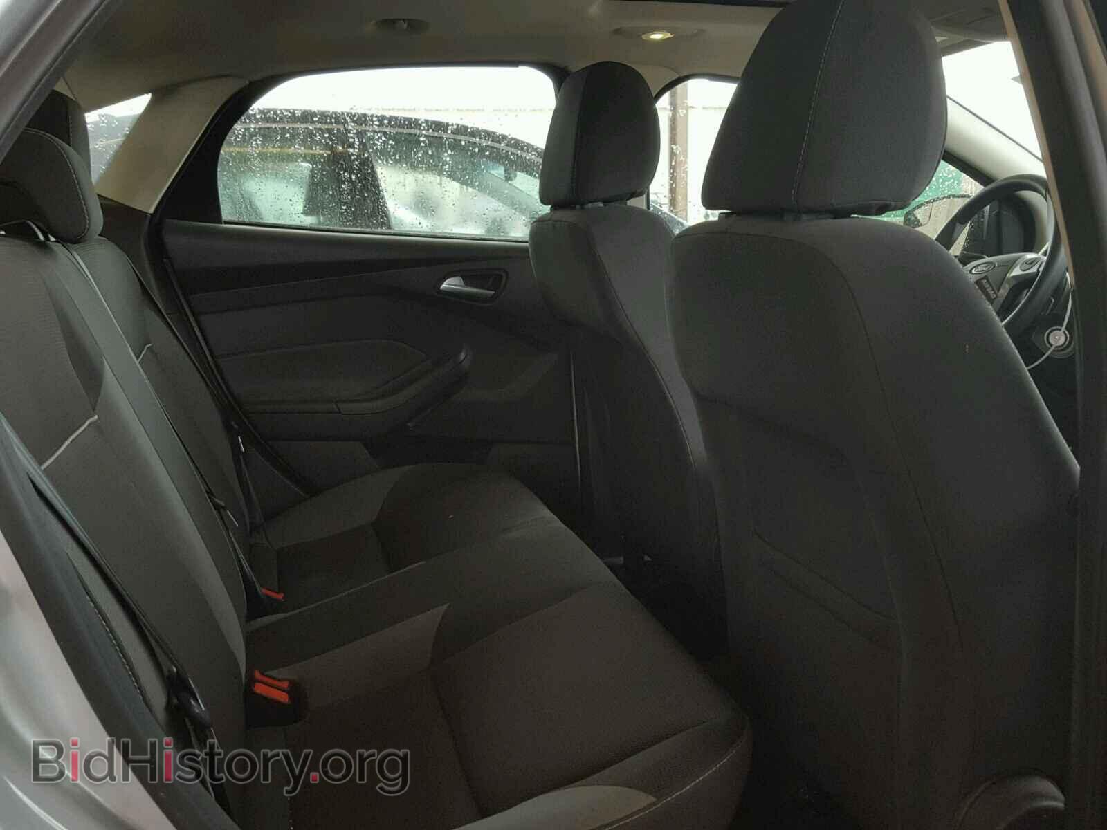 2012 FORD FOCUS - VIN: 1FAHP3F26CL466775 - Фото 6
