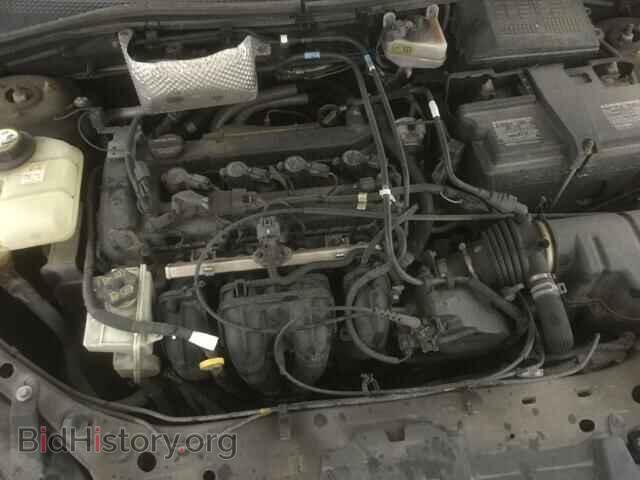 2007 FORD FOCUS - VIN: 1FAHP34N57W360187 - Фото 7