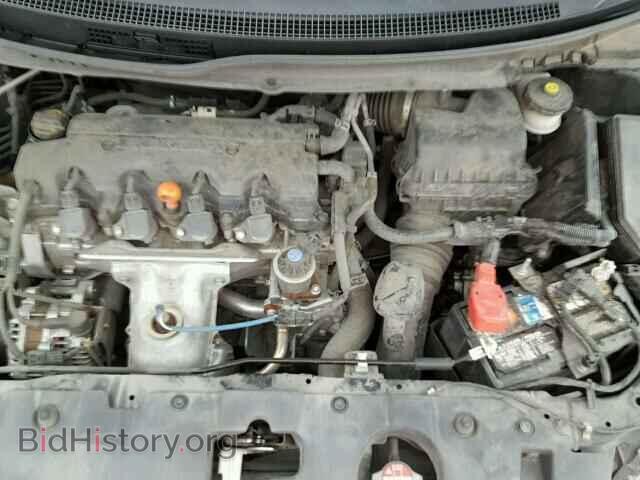 2014 HONDA CIVIC - VIN: 19XFB2F52EE025564 - Фото 7