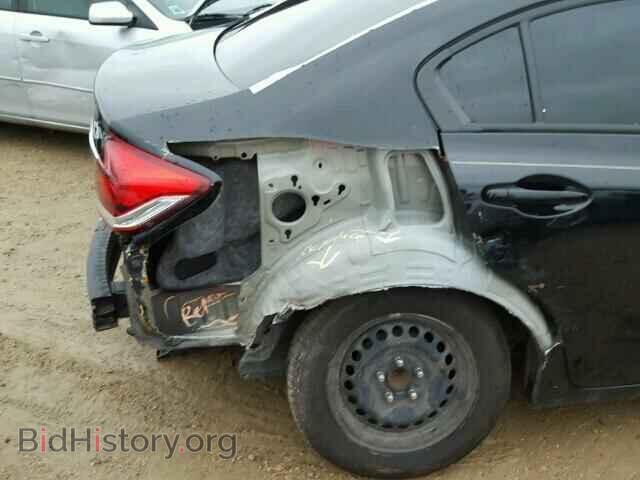 2014 HONDA CIVIC - VIN: 19XFB2F52EE025564 - Фото 9