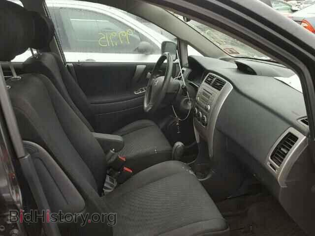 2006 SUZUKI AERIO - VIN: JS2RD62H665351661 - Photo 5