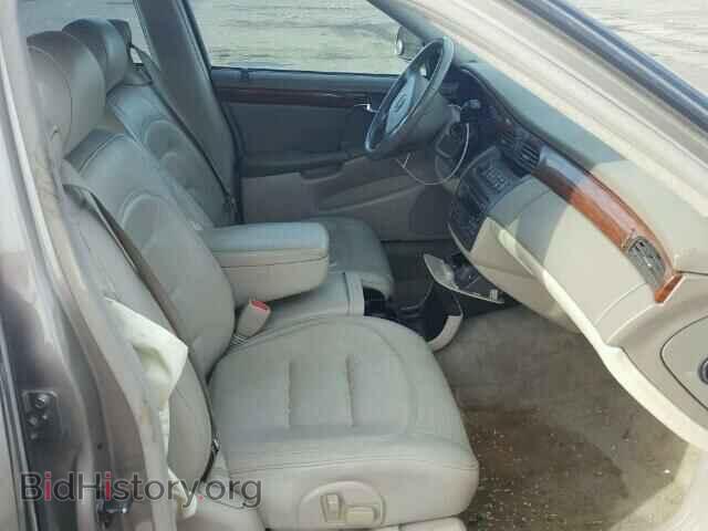 2002 CADILLAC DEVILLE - VIN: 1G6KD54Y72U300529 - Фото 5