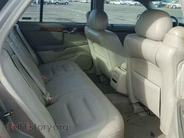 2002 CADILLAC DEVILLE - VIN: 1G6KD54Y72U300529 - Фото 6