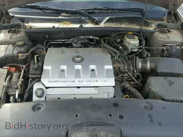 2002 CADILLAC DEVILLE - VIN: 1G6KD54Y72U300529 - Фото 7