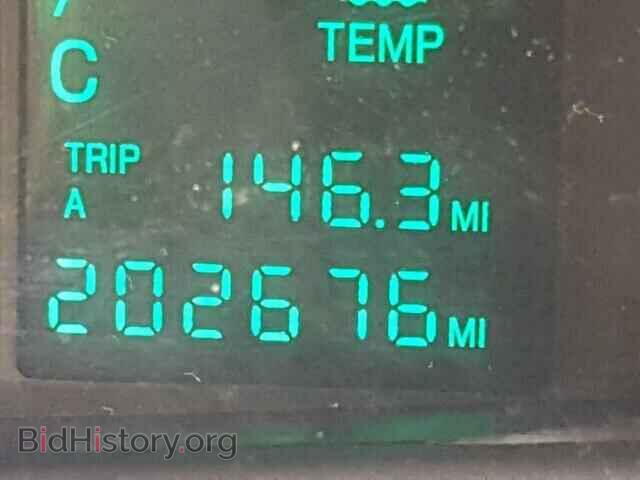2002 CADILLAC DEVILLE - VIN: 1G6KD54Y72U300529 - Фото 8