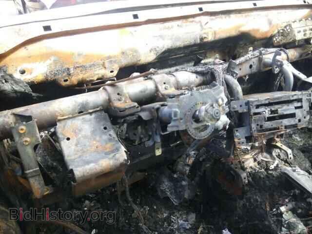 2012 SUZUKI GR VITARA - VIN: JS3TE0D23C4100389 - Фото 8