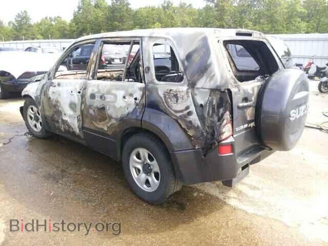 2012 SUZUKI GR VITARA - VIN: JS3TE0D23C4100389 - Фото 9