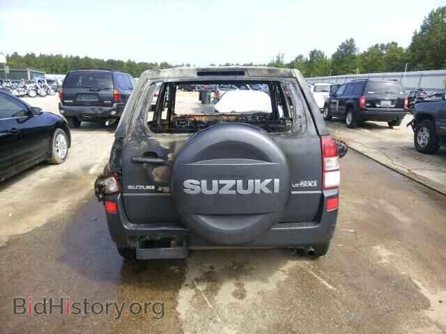 2012 SUZUKI GR VITARA - VIN: JS3TE0D23C4100389 - Фото 10