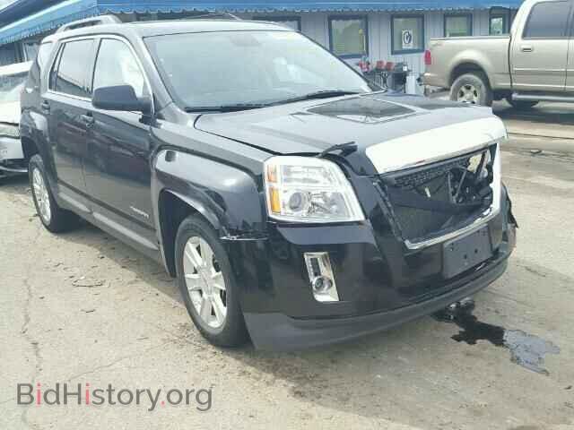 Photo 2GKFLTEK9D6119521 - GMC TERRAIN 2013