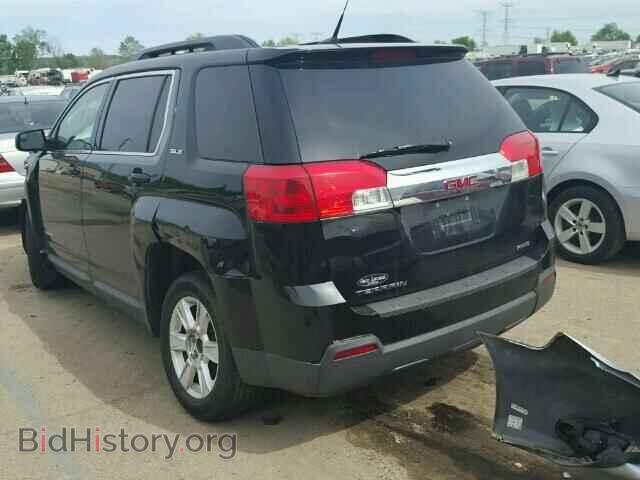 2013 GMC TERRAIN - VIN: 2GKFLTEK9D6119521 - Photo 3