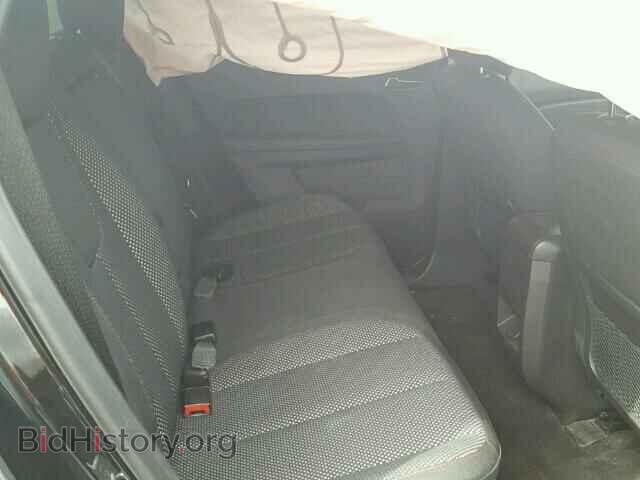 2013 GMC TERRAIN - VIN: 2GKFLTEK9D6119521 - Photo 6