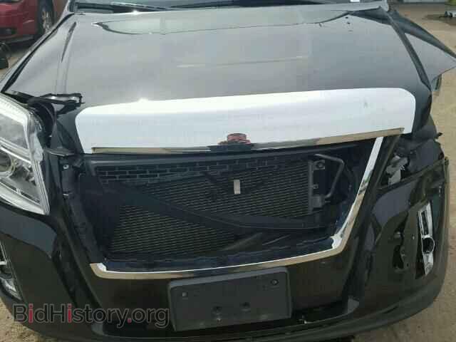 2013 GMC TERRAIN - VIN: 2GKFLTEK9D6119521 - Photo 7