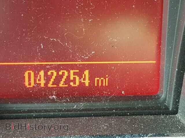 2013 GMC TERRAIN - VIN: 2GKFLTEK9D6119521 - Photo 8