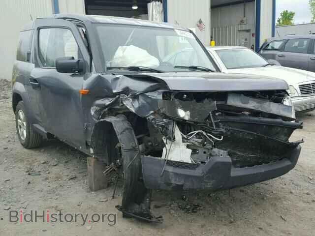 Фотография 5J6YH2H77AL008874 - HONDA ELEMENT 2010