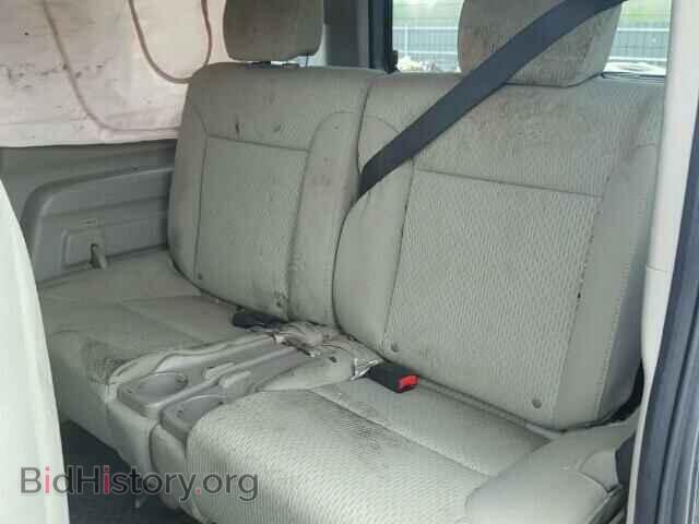 2010 HONDA ELEMENT - VIN: 5J6YH2H77AL008874 - Photo 6