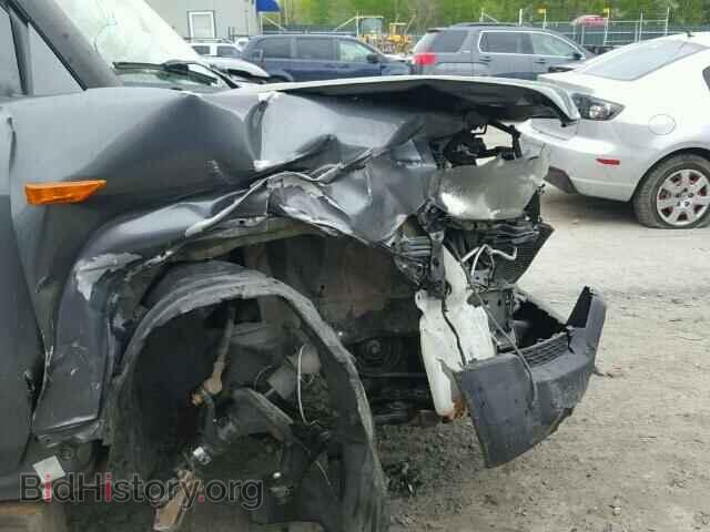 2010 HONDA ELEMENT - VIN: 5J6YH2H77AL008874 - Photo 10