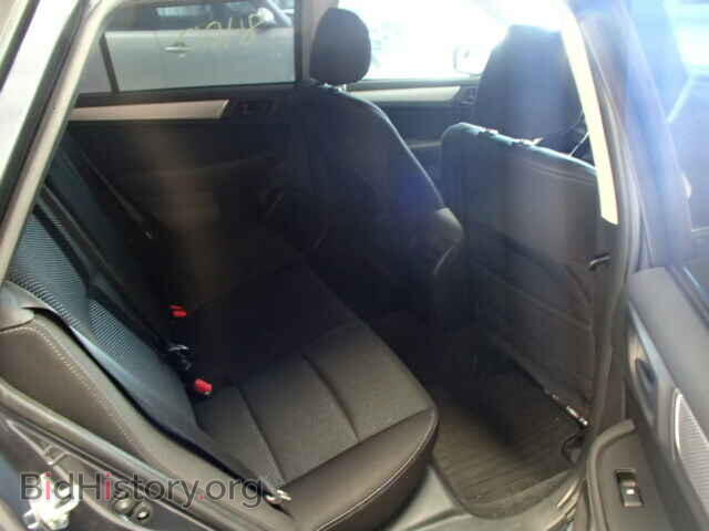 2015 SUBARU OUTBACK - VIN: 4S4BSBAC3F3228939 - Photo 6
