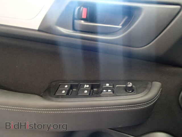 2015 SUBARU OUTBACK - VIN: 4S4BSBAC3F3228939 - Photo 10