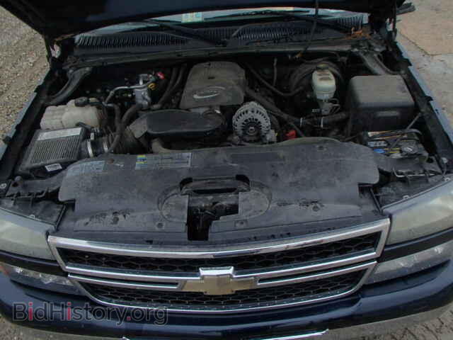 2006 CHEVROLET SILVERADO - VIN: 2GCEC19T061108910 - Фото 7