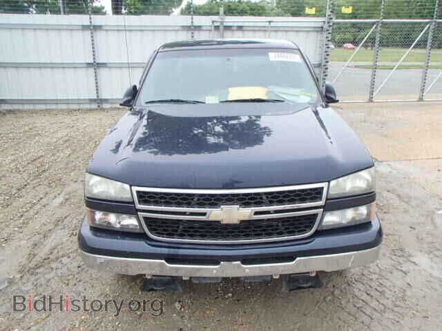 2006 CHEVROLET SILVERADO - VIN: 2GCEC19T061108910 - Фото 9