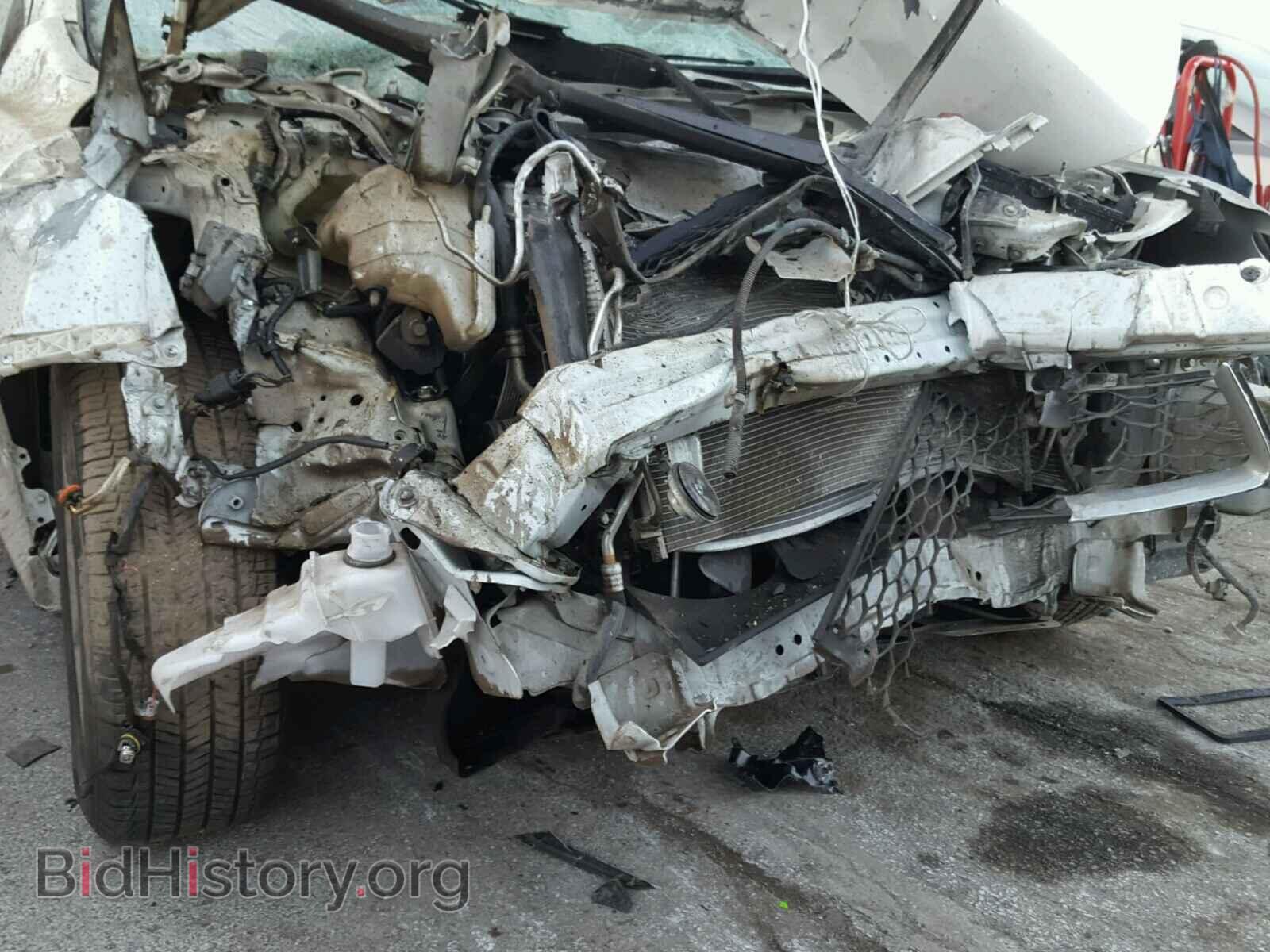 2016 MITSUBISHI LANCER - VIN: JA32V2FW4GU003728 - Фото 9