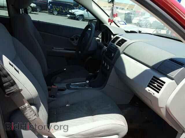 2008 DODGE AVENGER - VIN: 1B3LC56K98N687375 - Фото 5