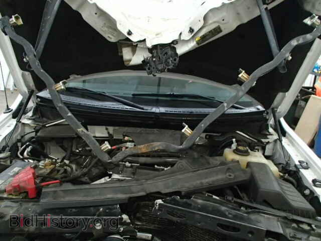 2011 FORD F150 - VIN: 1FTFW1EF7BFB68147 - Фото 7