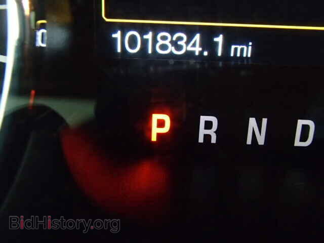 2011 FORD F150 - VIN: 1FTFW1EF7BFB68147 - Фото 8